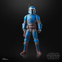 Star wars the black series the mandalorian mandalorian privateer 15cm jawascave 3