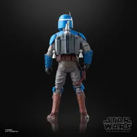 Star wars the black series the mandalorian mandalorian privateer 15cm jawascave 4