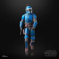 Star wars the black series the mandalorian mandalorian privateer 15cm jawascave