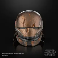 Star wars the black series the stranger helmet jawascave 2