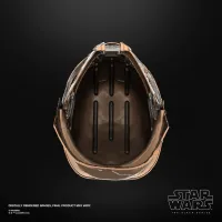 Star wars the black series the stranger helmet jawascave 3