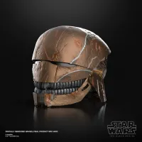 Star wars the black series the stranger helmet jawascave