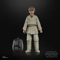 Star wars the black series tpm anakin skywalker 15cm jawascave 7
