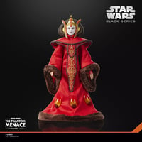 Star wars the black series tpm queen amidala jawascave 3