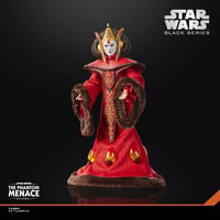 Star wars the black series tpm queen amidala jawascave 4