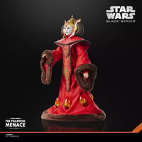 Star wars the black series tpm queen amidala jawascave 5