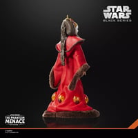 Star wars the black series tpm queen amidala jawascave 7