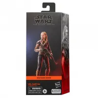 Star wars the black series vel sartha jawascave 14
