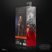 Star wars the black series vel sartha jawascave 3