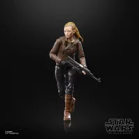Star wars the black series vel sartha jawascave
