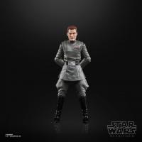 Star wars the black series vice admiral rampart 15cm2