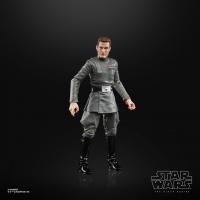 Star wars the black series vice admiral rampart 15cm3