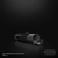 Star wars the black series yoda force fx elite electronic lightsaber jawascave 1
