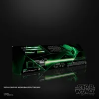 Star wars the black series yoda force fx elite electronic lightsaber jawascave 10