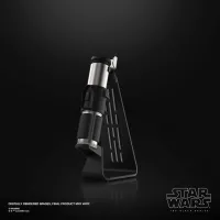 Star wars the black series yoda force fx elite electronic lightsaber jawascave 2