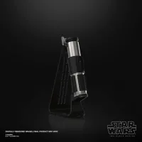 Star wars the black series yoda force fx elite electronic lightsaber jawascave 3