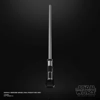 Star wars the black series yoda force fx elite electronic lightsaber jawascave 4