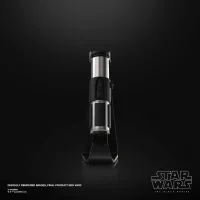 Star wars the black series yoda force fx elite electronic lightsaber jawascave 5
