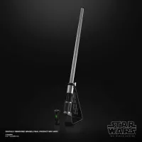 Star wars the black series yoda force fx elite electronic lightsaber jawascave 6