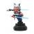 Star wars the clone wars diamond select toys ahsoka tano 1 7 buste