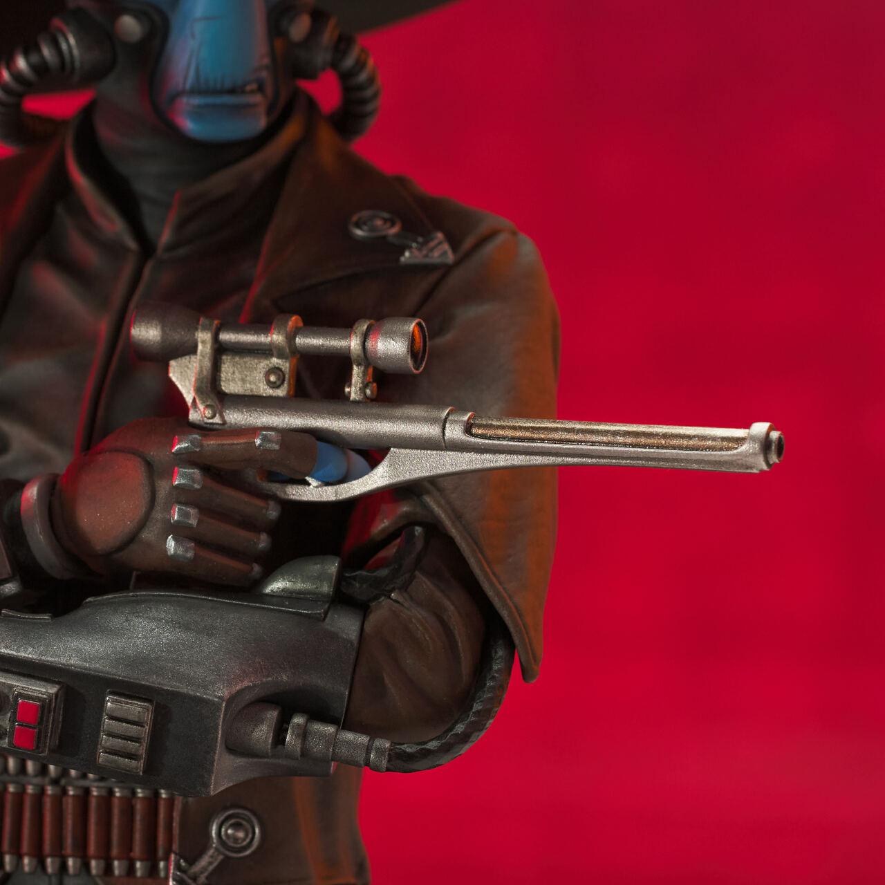 Pistolet Nerf Star Wars Cad Bane, Nerf et jeux de tir