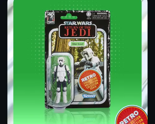 Star wars the retro collection biker scout jawascave 1