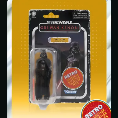 Star wars the retro collection darth vader the dark times jawascave 2