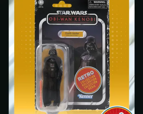 Star wars the retro collection darth vader the dark times jawascave 2