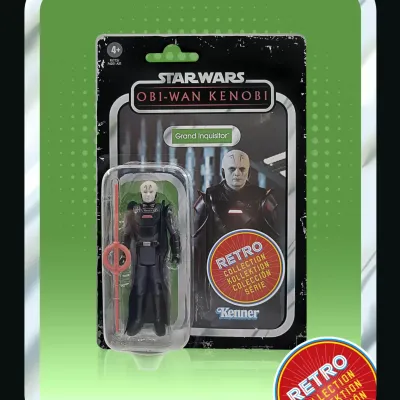 Star wars the retro collection grand inquisitor jawascave 3
