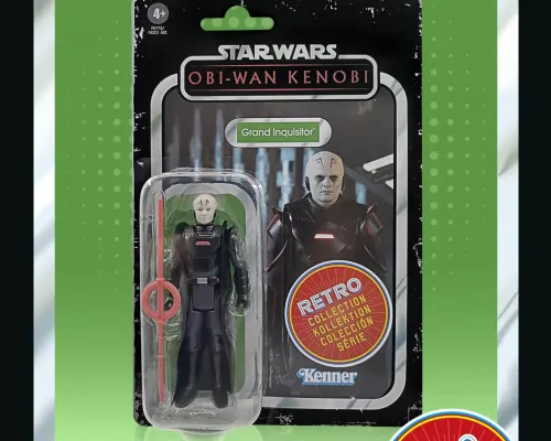 Star wars the retro collection grand inquisitor jawascave 3