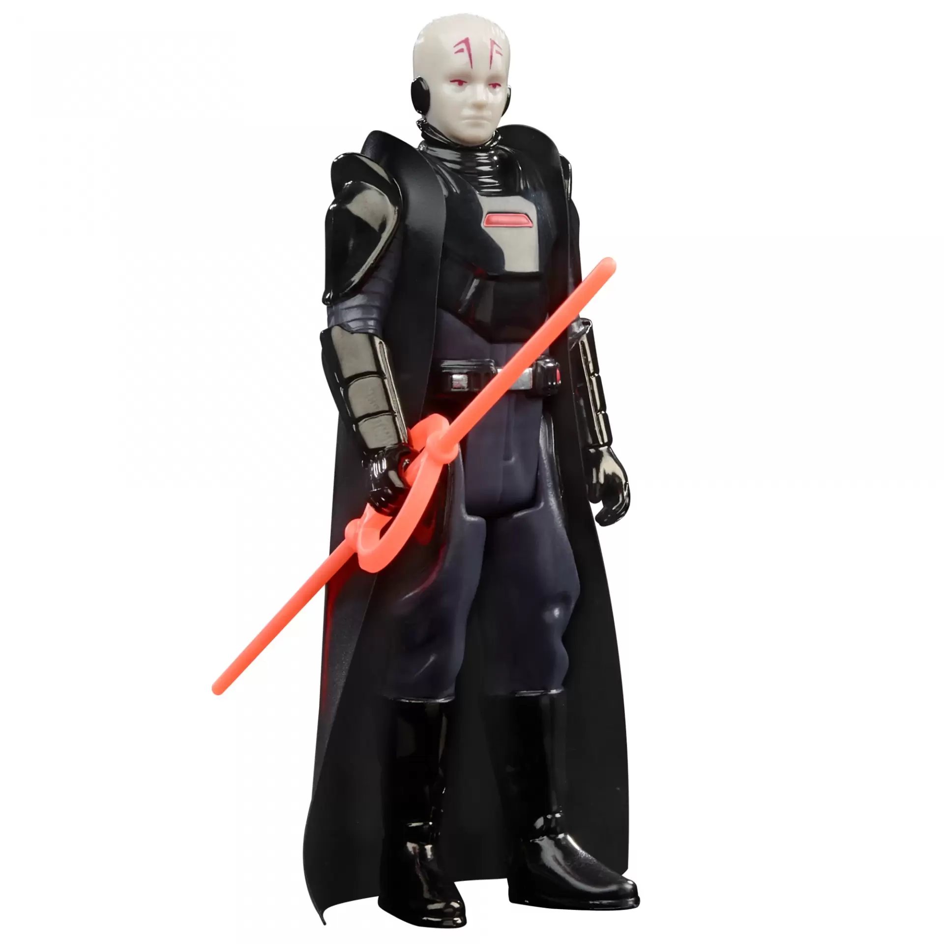 Star wars the retro collection grand inquisitor jawascave 4