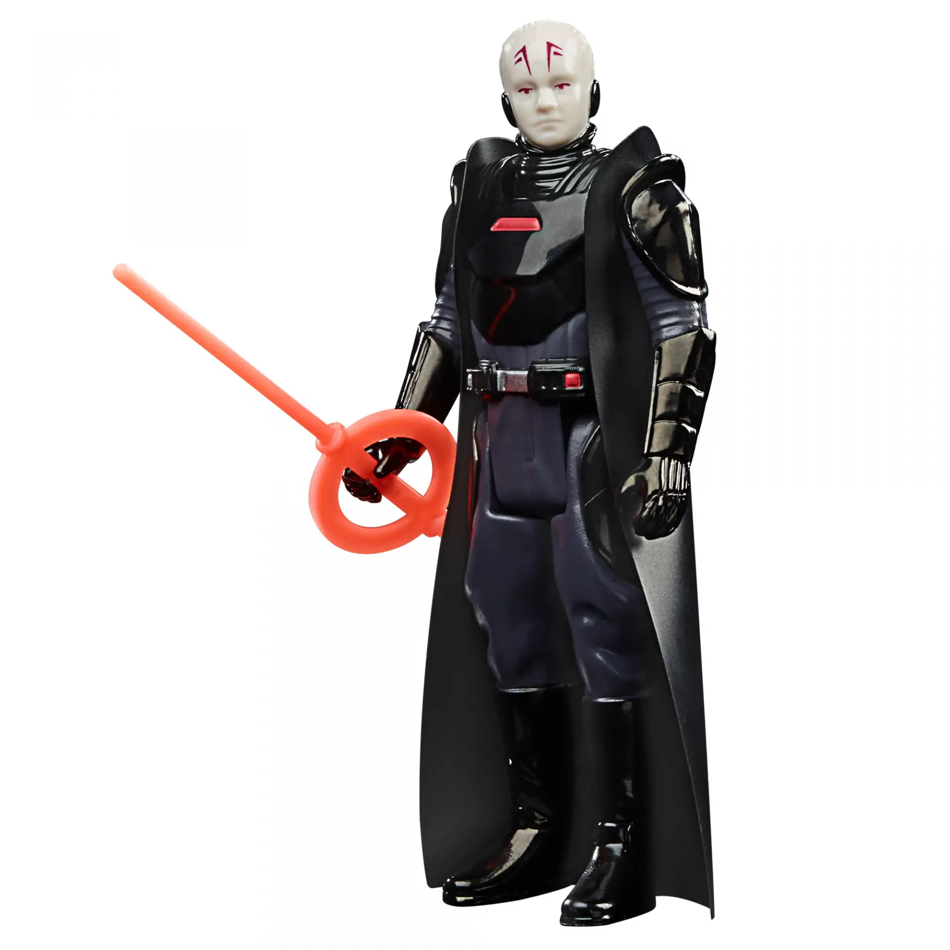 Star wars the retro collection grand inquisitor jawascave 5