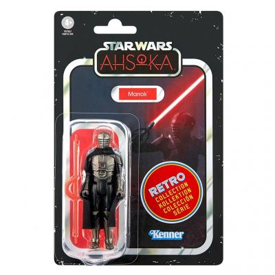 STAR WARS - THE RETRO COLLECTION - MARROK