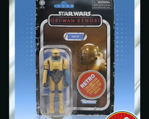 Star wars the retro collection ned b jawascave 3