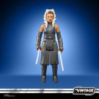 Star wars the retro collection the mandalorian ahsoka tano