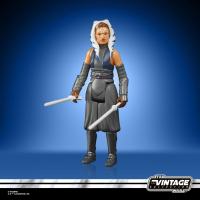 Star wars the retro collection the mandalorian ahsoka tano1