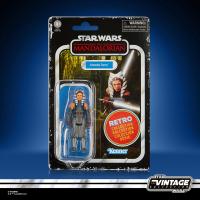 Star wars the retro collection the mandalorian ahsoka tano3