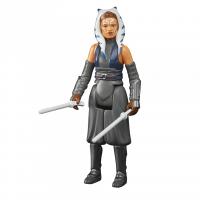 Star wars the retro collection the mandalorian ahsoka tano5