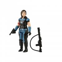 Star wars the retro collection the mandalorian cara dune2