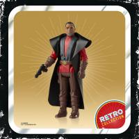 Star wars the retro collection the mandalorian greef karga