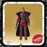 Star wars the retro collection the mandalorian greef karga1