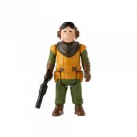Star wars the retro collection the mandalorian kuiil2