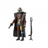 Star wars the retro collection the mandalorian mandolorian2
