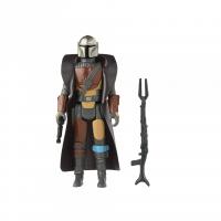 Star wars the retro collection the mandalorian mandolorian3