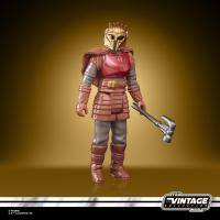 Star wars the retro collection the mandalorian the armorer1