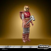 Star wars the retro collection the mandalorian the armorer3
