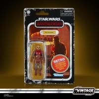 Star wars the retro collection the mandalorian the armorer4