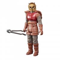Star wars the retro collection the mandalorian the armorer5
