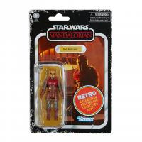 Star wars the retro collection the mandalorian the armorer6