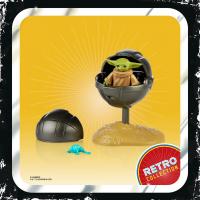 Star wars the retro collection the mandalorian the child